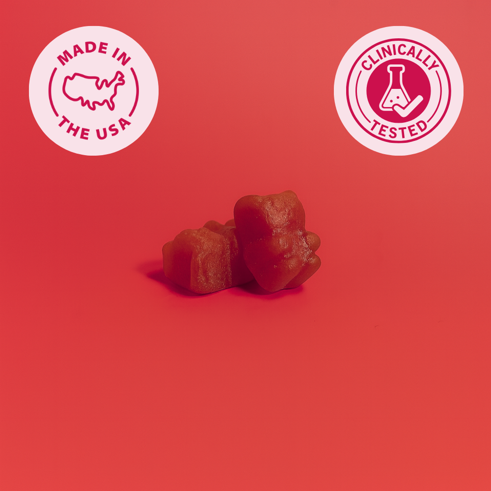 Femence™ Beauty Bites Gummies (Adults)