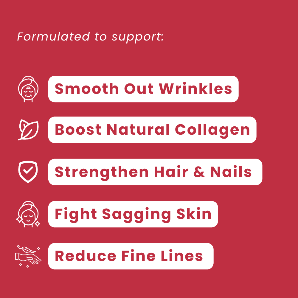Femence™ Beauty Bites Gummies (Adults)