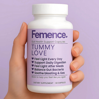 Femence™ Tummy Love