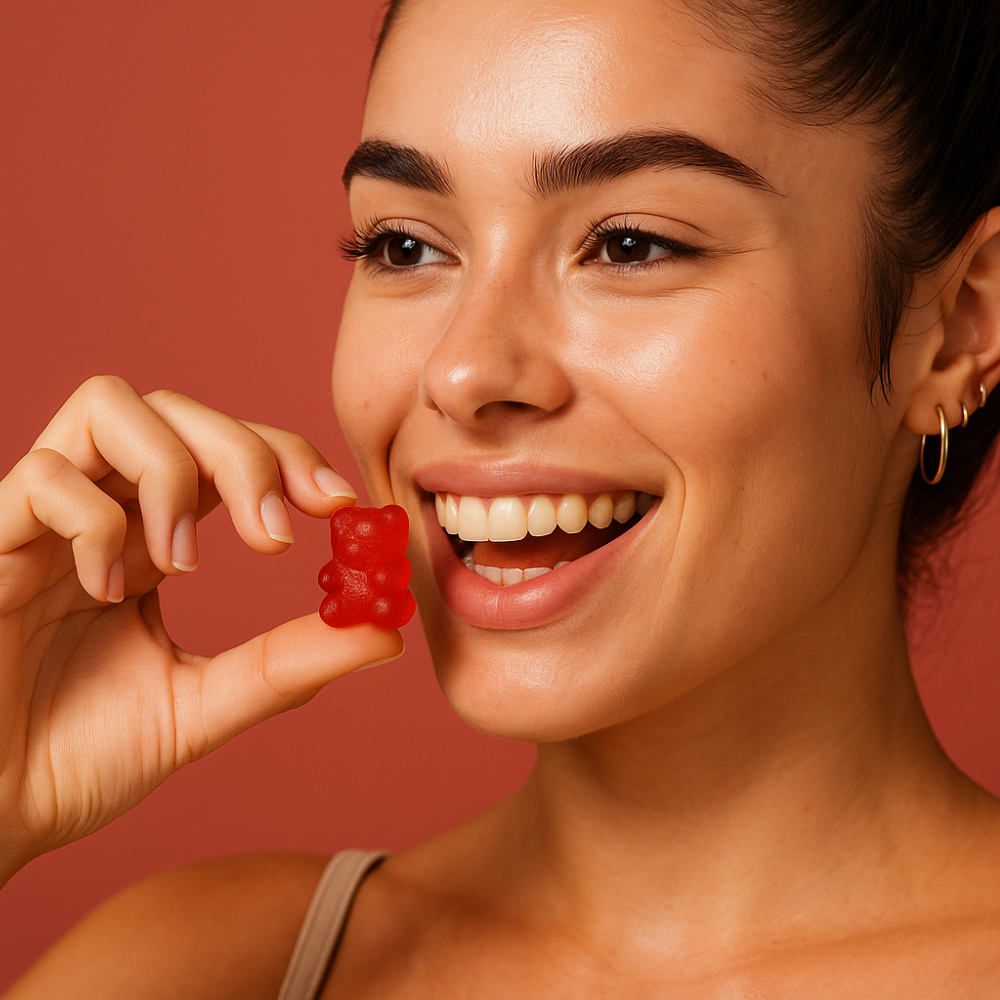 Femence™ Beauty Bites Gummies (Adults)