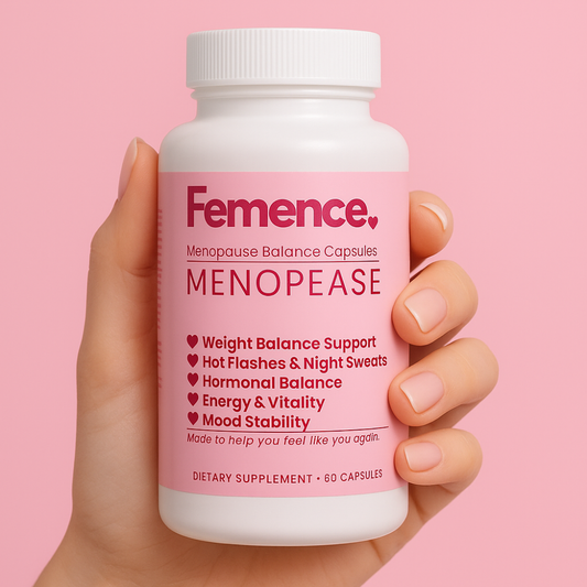 Femence™ Menopease