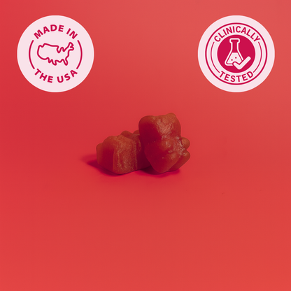 Femence™ Beauty Bites Gummies (Adults)