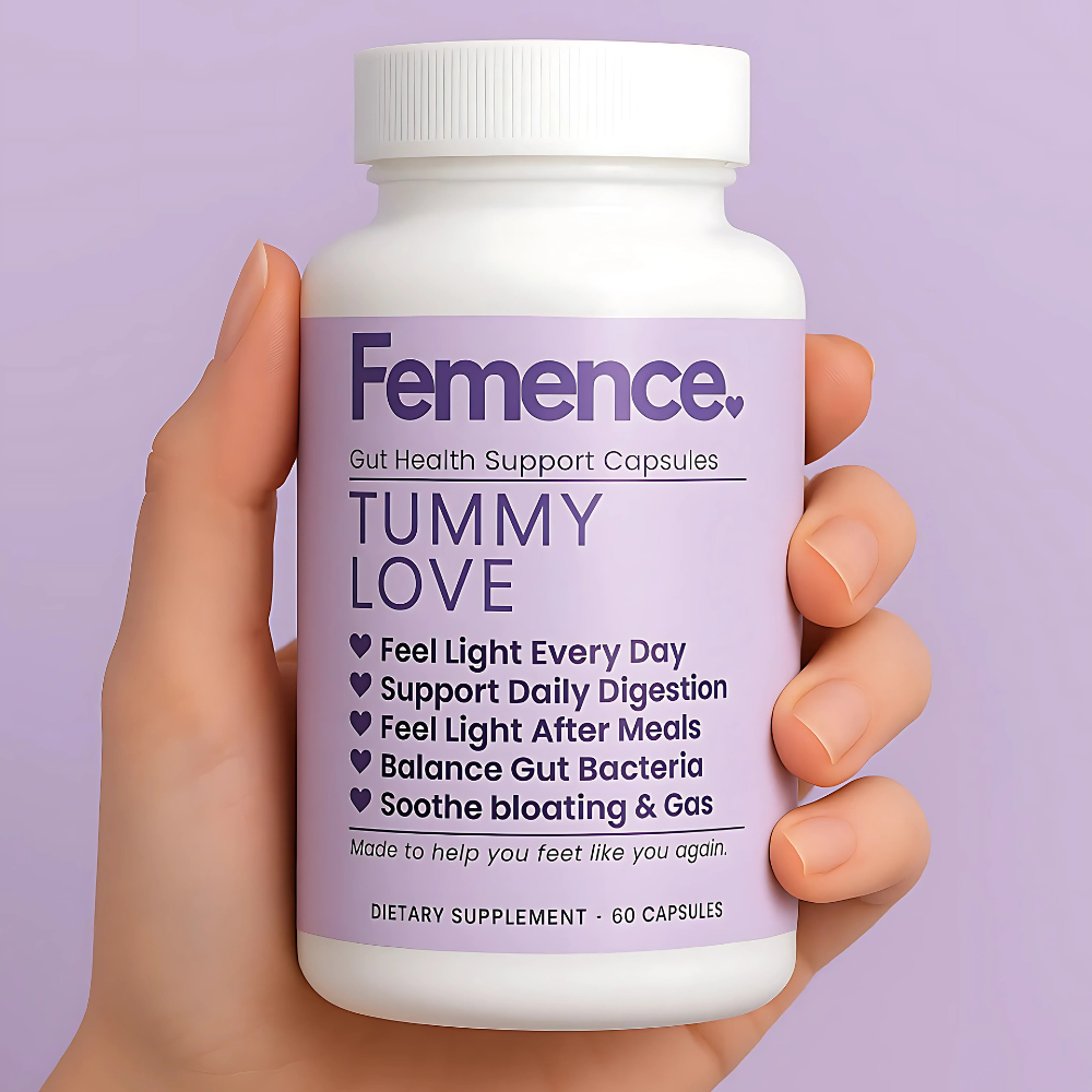 Femence™ Tummy Love