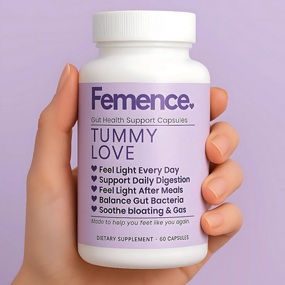 Femence™ Tummy Love